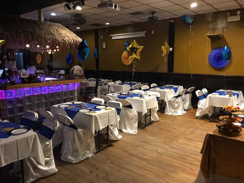 Caribbean Cabana | restaurant | 116-02 Jamaica Ave, Richmond Hill, NY 11418, USA | 7188490500 OR +1 718-849-0500