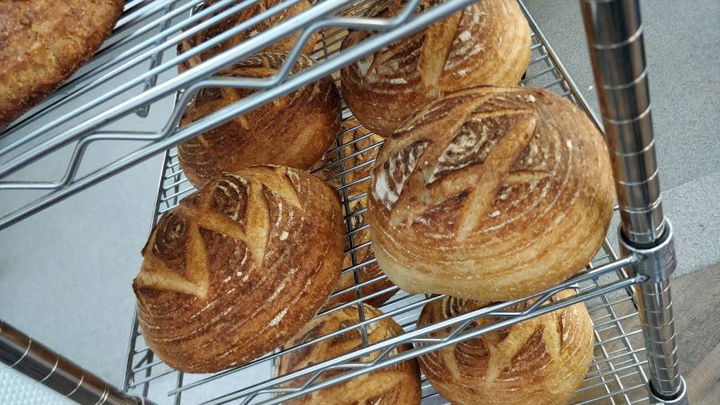 Crème Bakery | restaurant | 116 Harvard Ave N, Claremont, CA 91711, USA | 9097415115 OR +1 909-741-5115