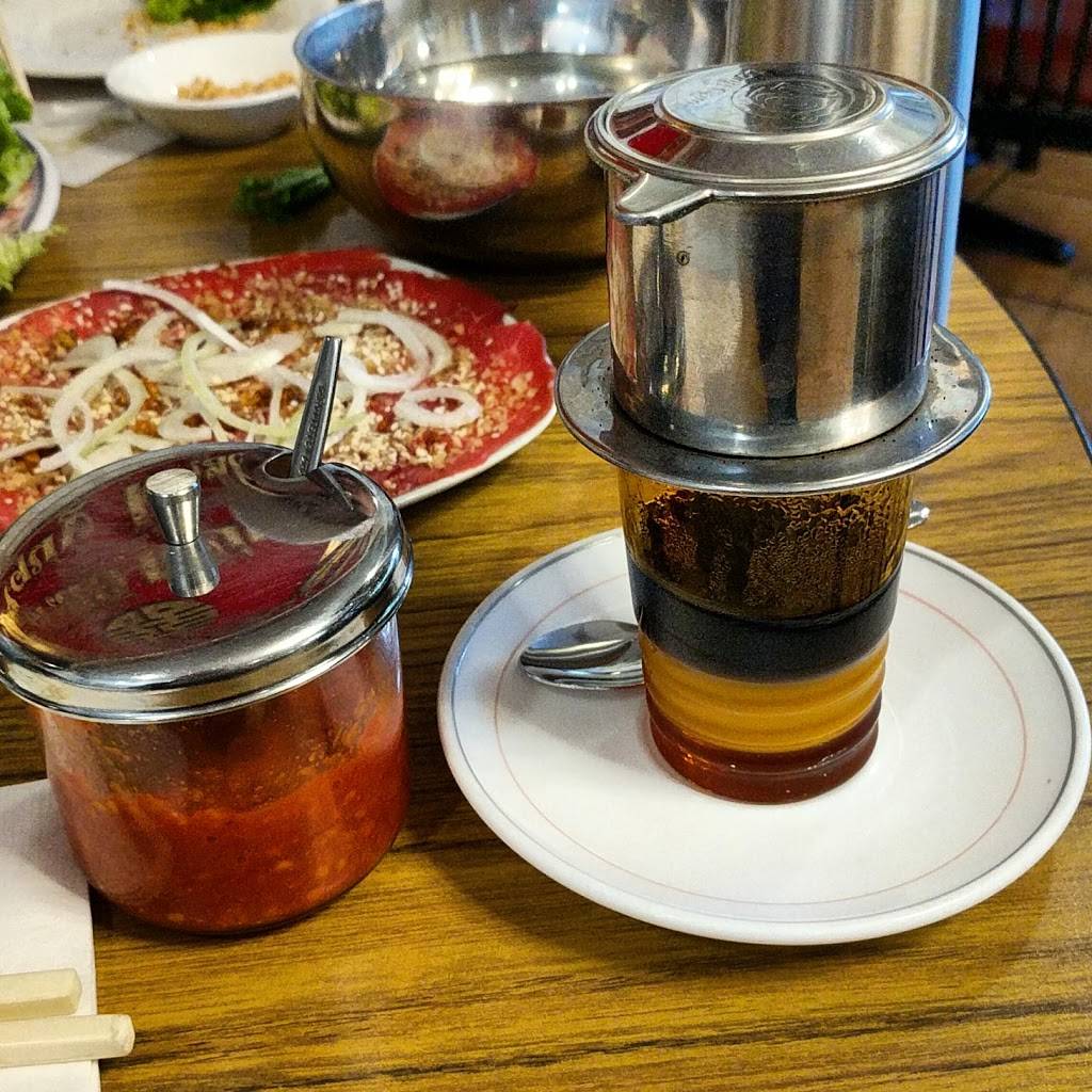 Pho Pasteur Restaurant | restaurant | 7612 Linda Vista Rd, San Diego, CA 92111, USA | 8585697515 OR +1 858-569-7515