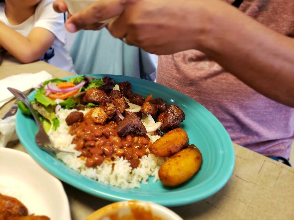 Congas Restaurant | restaurant | 11211 Perrin Beitel Rd, San Antonio, TX 78217, USA | 2103430000 OR +1 210-343-0000