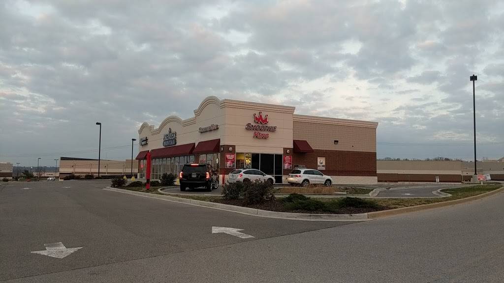 Smoothie King | restaurant | 750 Gravois Bluffs Blvd a, Fenton, MO 63026, USA | 6366787518 OR +1 636-678-7518