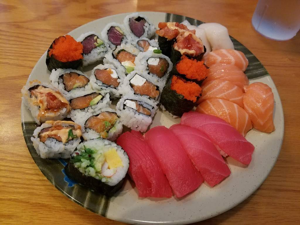 Ichiban Restaurant | restaurant | 10832 NW 58th St, Doral, FL 33178, USA | 3054707585 OR +1 305-470-7585