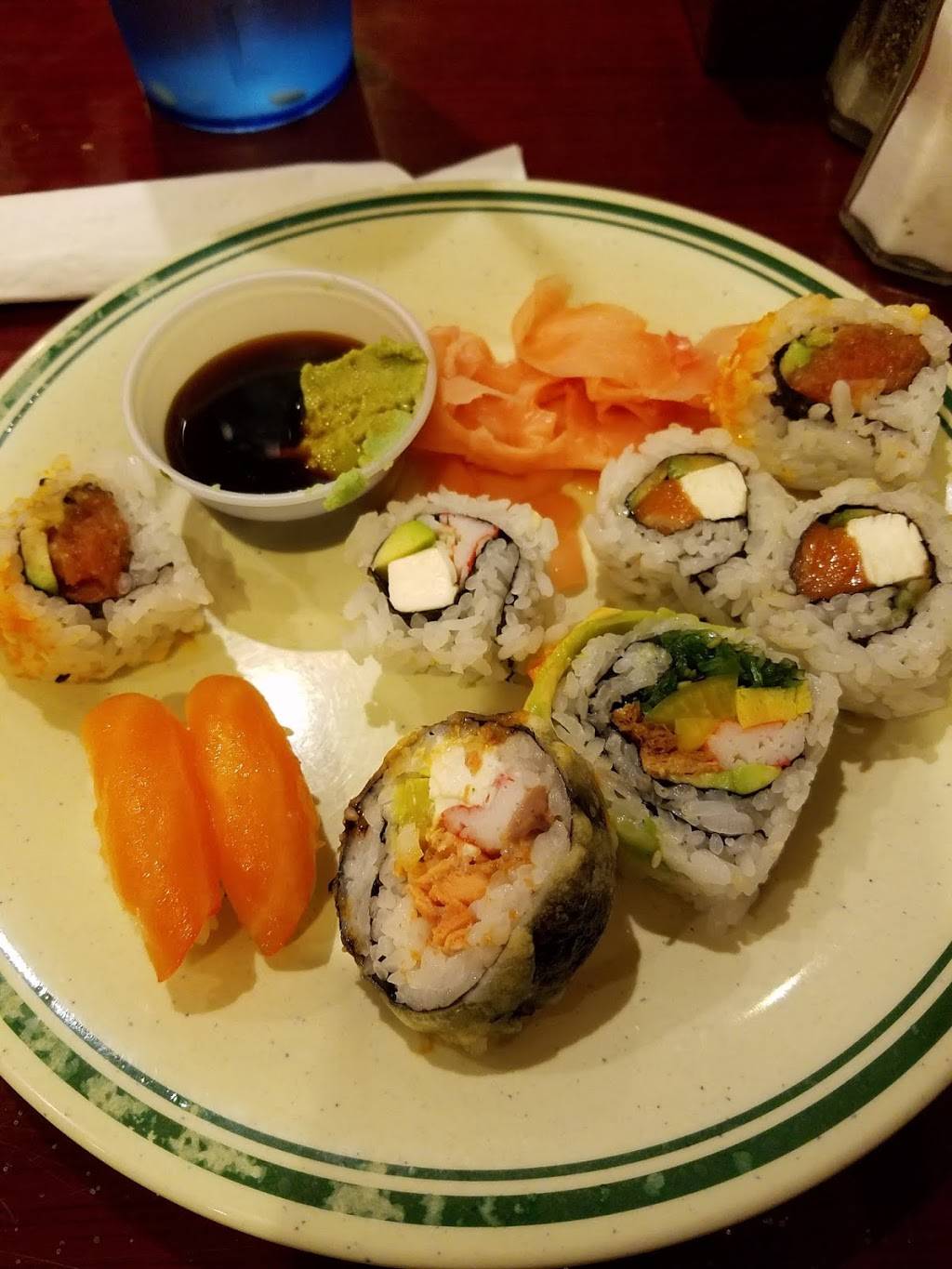 Grand Buffet | restaurant | 1463 E Court St, Seguin, TX 78155, USA | 8303798008 OR +1 830-379-8008