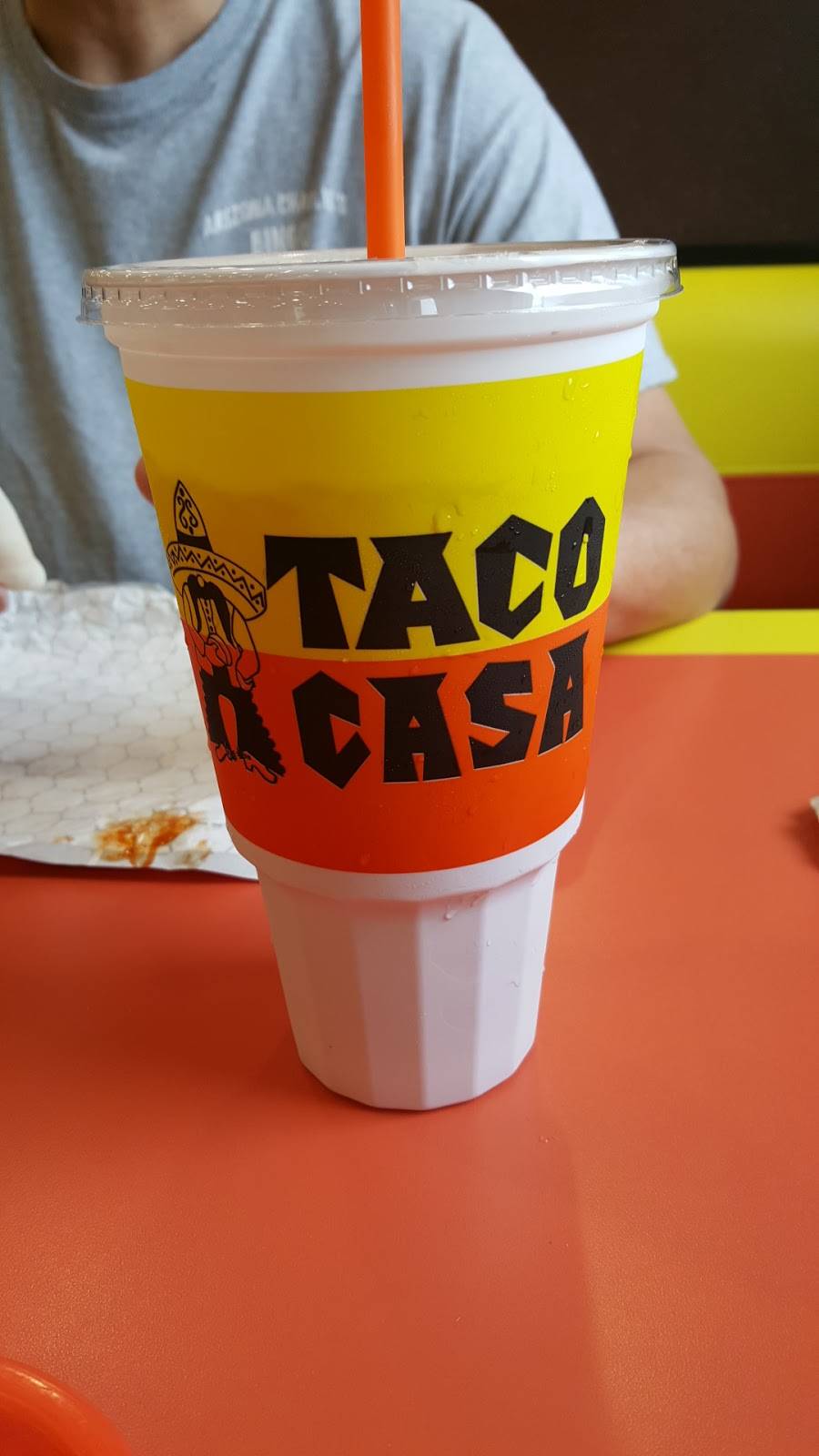 Taco Casa | restaurant | 12027 Lake June Rd, Balch Springs, TX 75180, USA | 4699146111 OR +1 469-914-6111