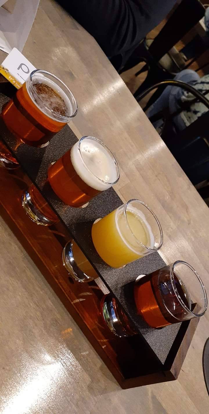 Pour & Connect | restaurant | 865 Port Republic Rd STE 125, Harrisonburg, VA 22801, USA | 5402098808 OR +1 540-209-8808