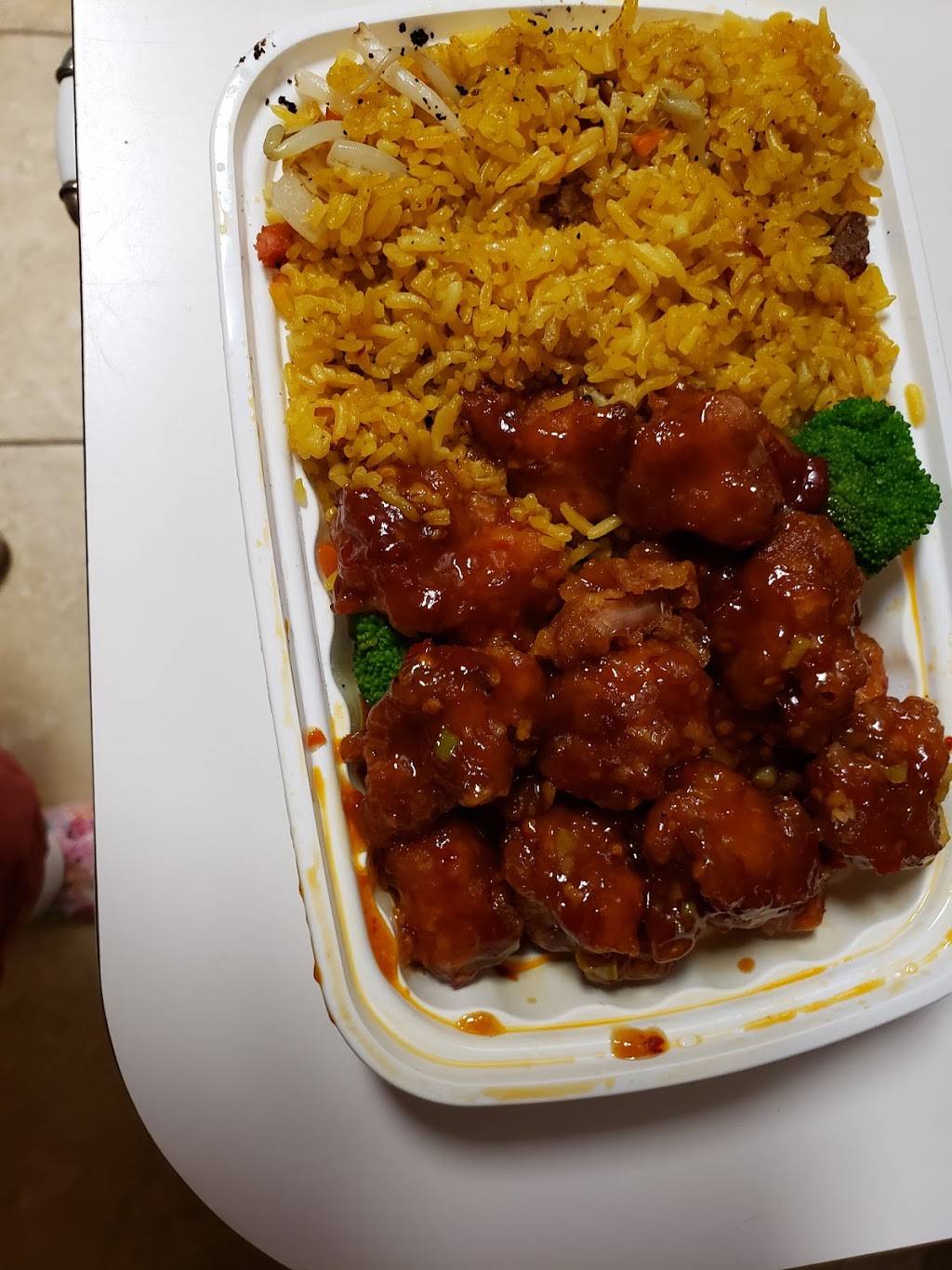 China Wok of Port Charlotte | restaurant | 13435 S McCall Rd #c11, Port Charlotte, FL 33981, USA | 9416978886 OR +1 941-697-8886