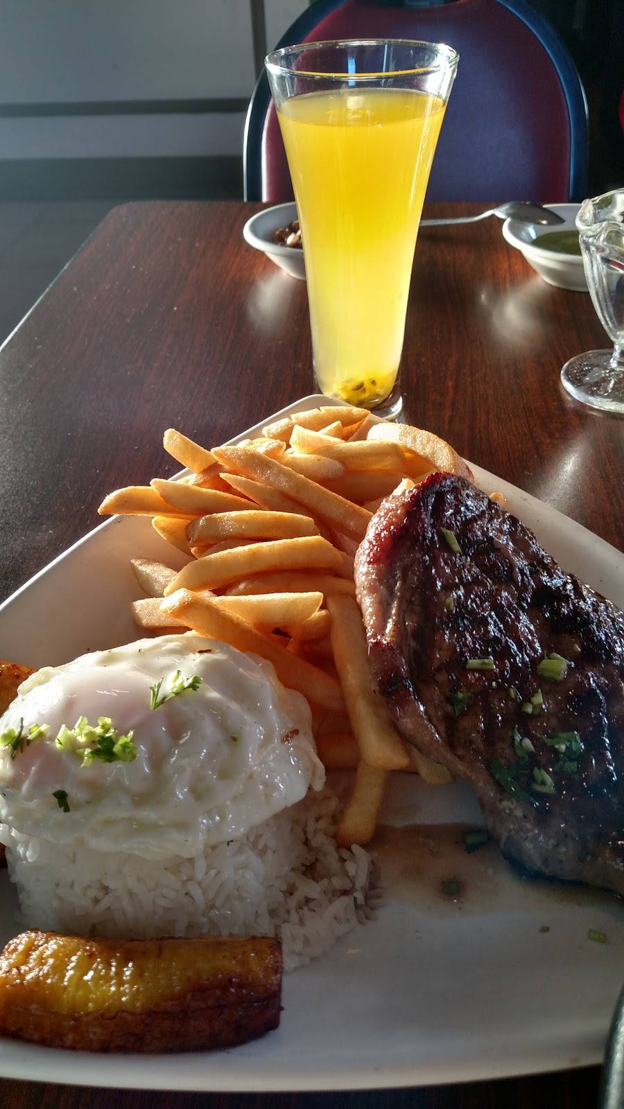 Emelinas Peruvian Restaurant | restaurant | 1065 Holly St D, San Carlos, CA 94070, USA | 6505911133 OR +1 650-591-1133