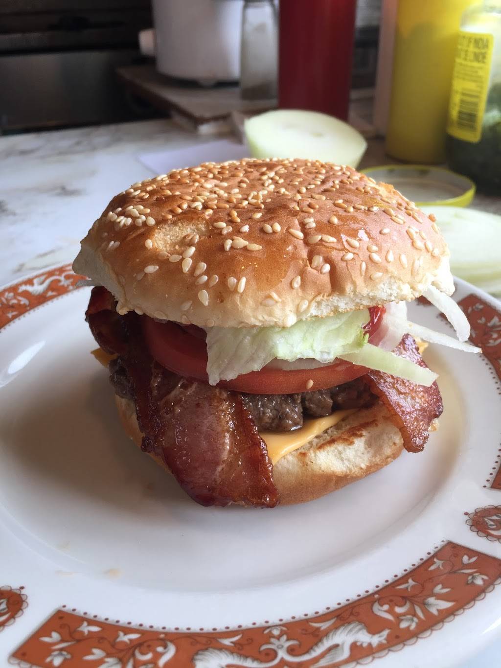 Tonys Chip Stand | restaurant | 9 Queen St, Crysler, ON K0A 1R0, Canada | 6139872164 OR +1 613-987-2164