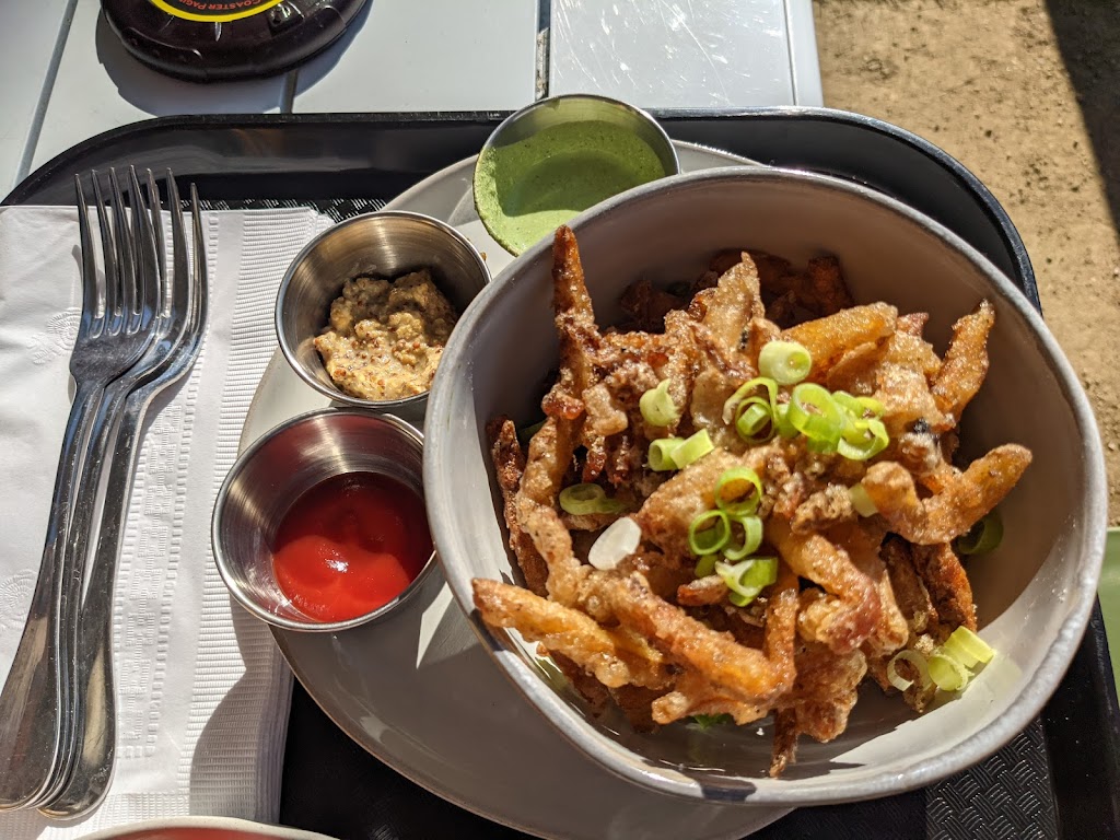 The Good Plow | restaurant | 5205 Carpinteria Ave, Carpinteria, CA 93013, USA | 8056685756 OR +1 805-668-5756