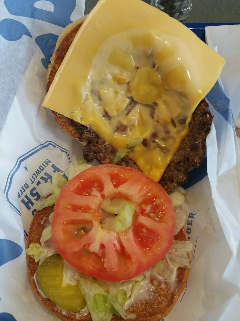 Culvers | restaurant | 3135 Peachtree Pkwy, Suwanee, GA 30024, USA | 6788078389 OR +1 678-807-8389