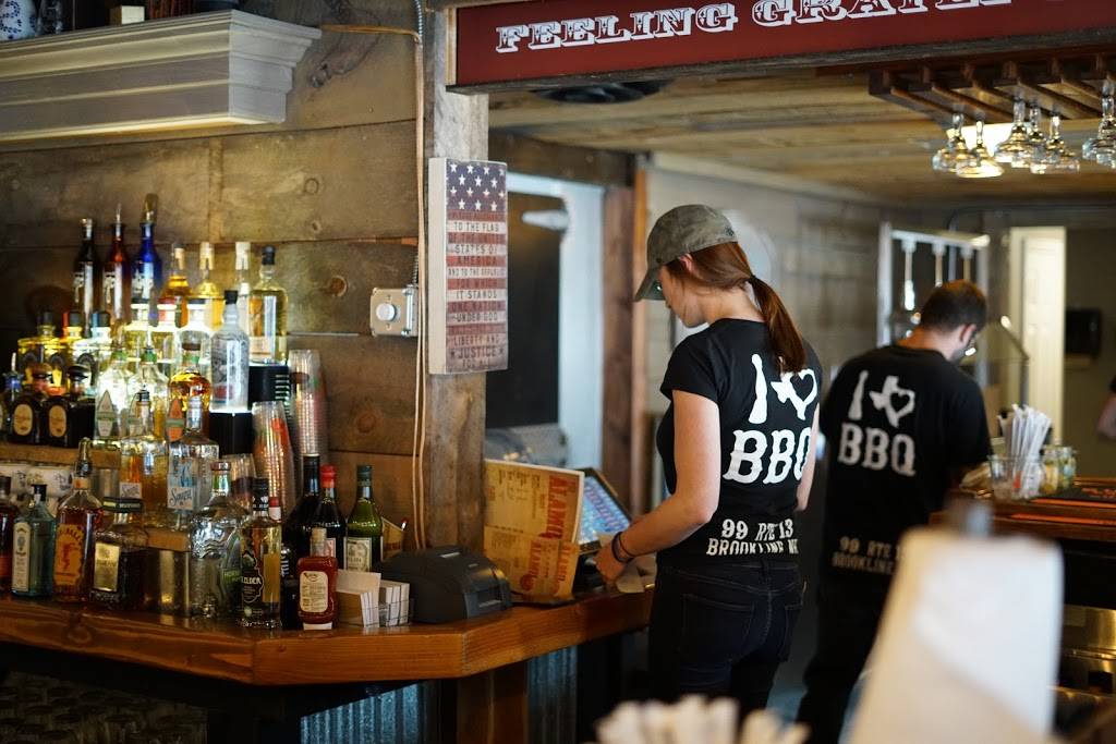 The Alamo Texas BBQ and Tequila Bar | restaurant | 99 Rte 13, Brookline, NH 03033, USA | 6037215500 OR +1 603-721-5500