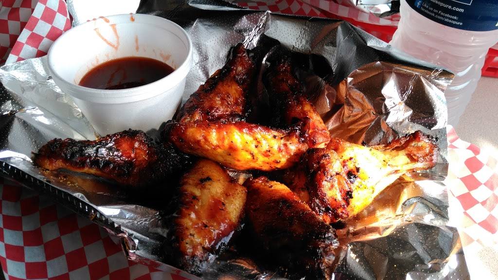 Combs BBQ Central | restaurant | 2223 Central Ave, Middletown, OH 45044, USA | 5138492110 OR +1 513-849-2110