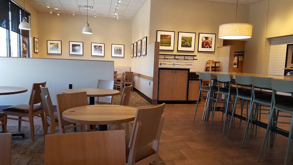 Panera Bread | bakery | 3983 Wilder Rd, Bay City, MI 48706, USA | 9893167007 OR +1 989-316-7007