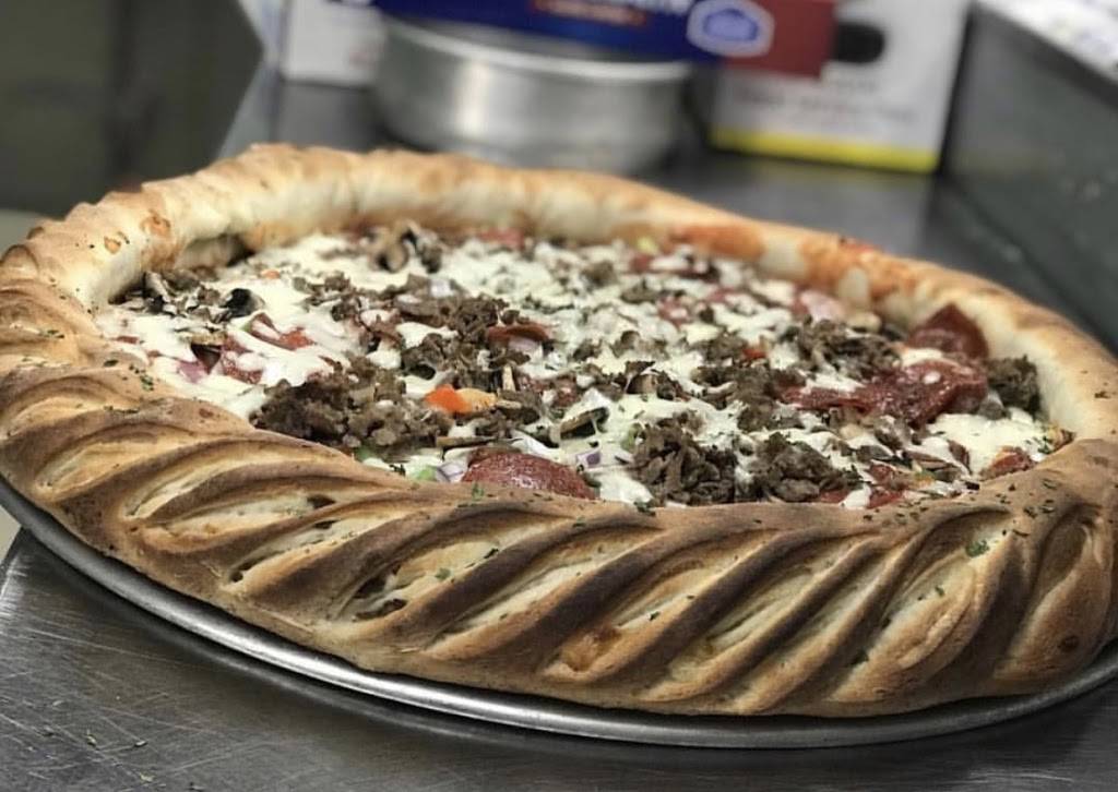 Munchy’s Pizza | restaurant | 7400 N Federal Hwy, Boca Raton, FL 33487, USA | 5619898870 OR +1 561-989-8870