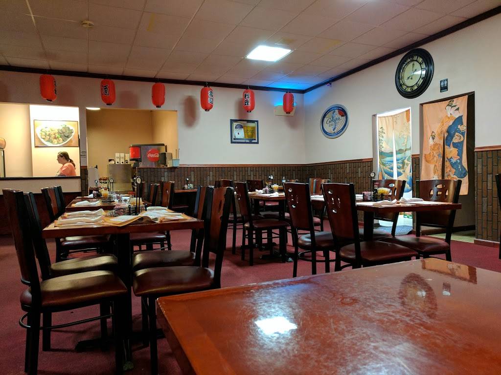 Hibachi 88 | restaurant | 1821 18th St, Spirit Lake, IA 51360, USA | 7123360973 OR +1 712-336-0973