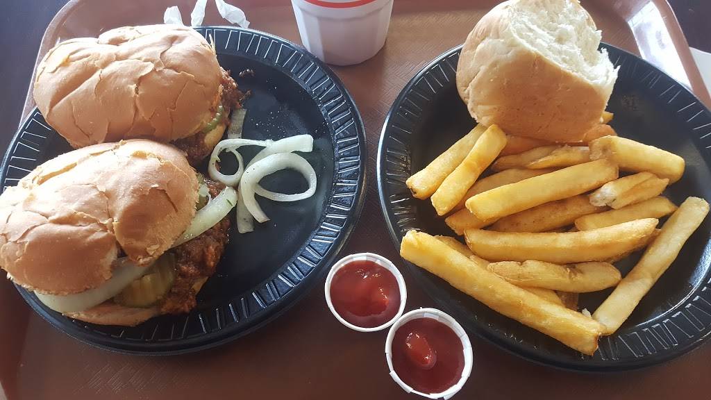 Bill Miller Bar-B-Q | restaurant | 1030 E, E César E. Chávez Blvd, San Antonio, TX 78210, USA | 2105343323 OR +1 210-534-3323