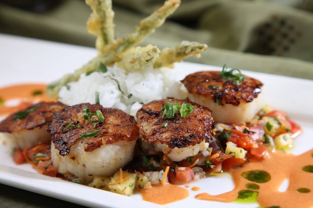 Nama Sushi Bar | restaurant | 2300 Elliston Pl, Nashville, TN 37203, USA | 6159336262 OR +1 615-933-6262