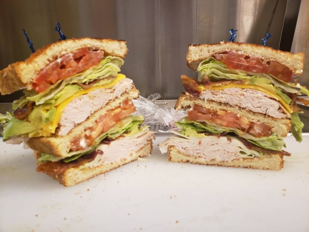 nicoles deli and grill | restaurant | 26584 Bouquet Canyon Rd, Saugus, CA 91350, USA | 6619771666 OR +1 661-977-1666