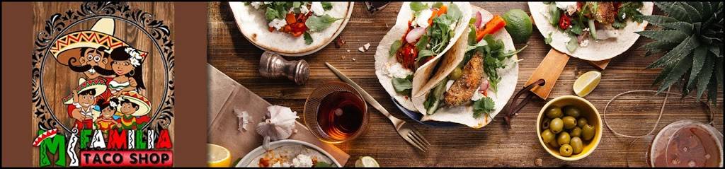 Mi Familia Taco Shop | restaurant | 2021 Puter Creek Rd, Spring Branch, TX 78070, USA | 2106931438 OR +1 210-693-1438