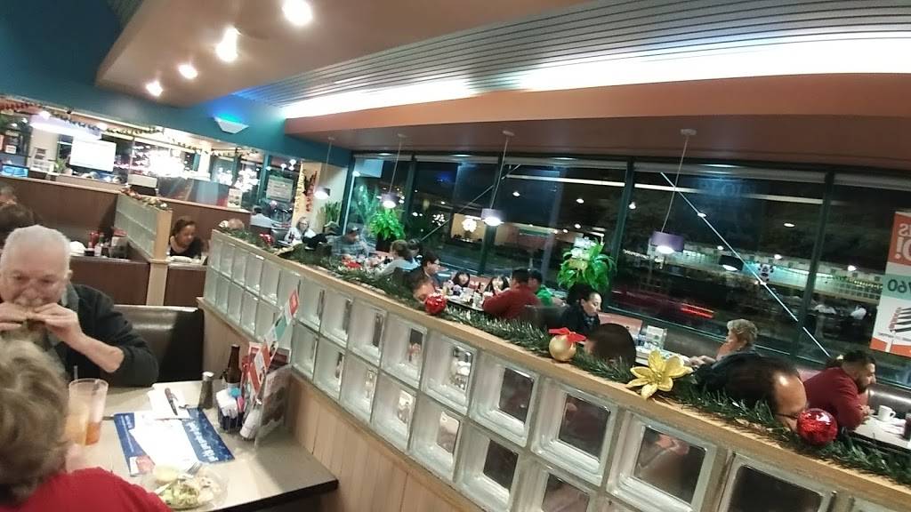 NORMS Restaurant | restaurant | 14810 Whittier Blvd, Whittier, CA 90605, USA | 5629072760 OR +1 562-907-2760