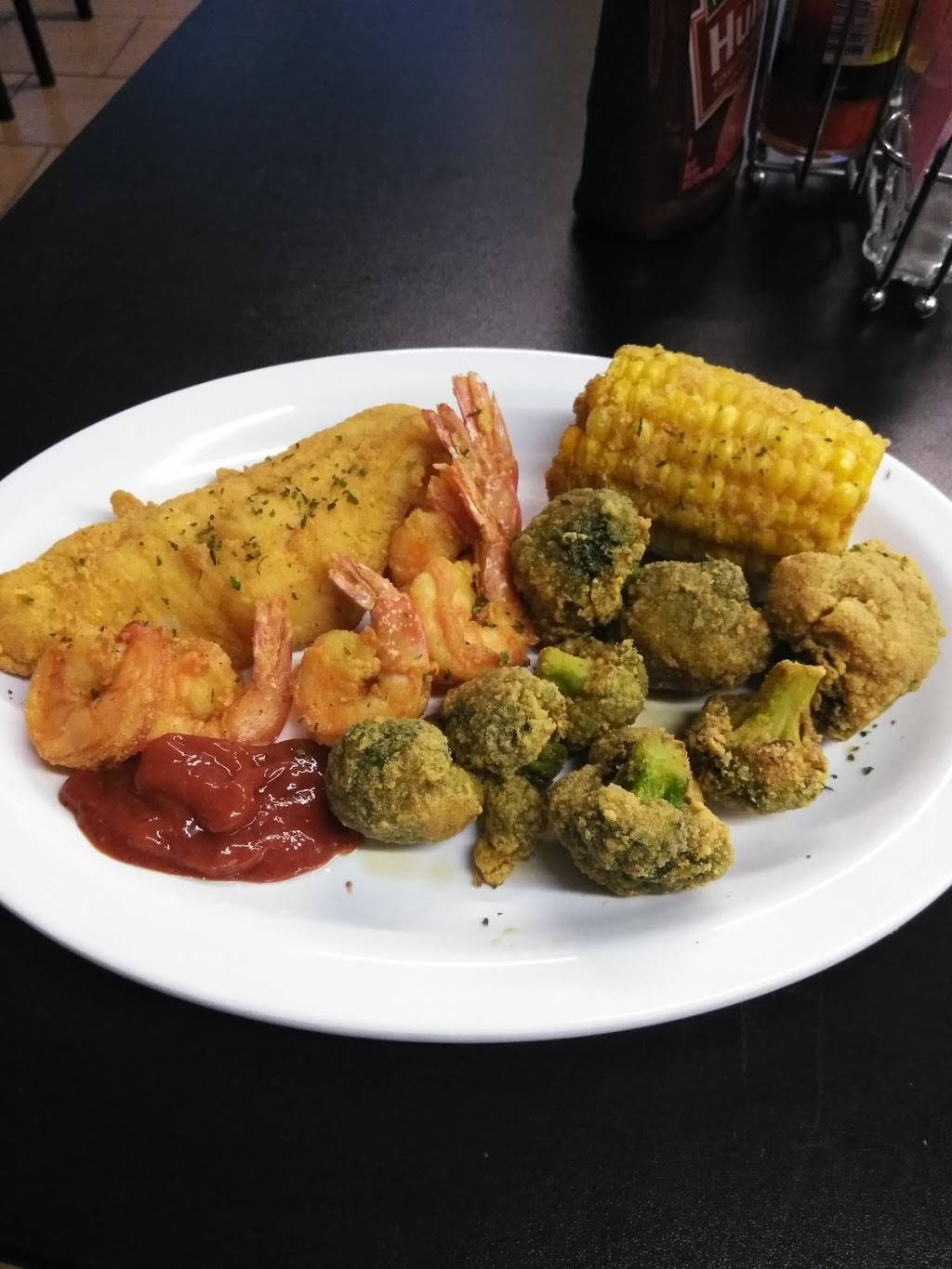 Ls Cajun Wings &Things | restaurant | 6637 Mt Zion Blvd, Morrow, GA 30260, USA | 6788465444 OR +1 678-846-5444