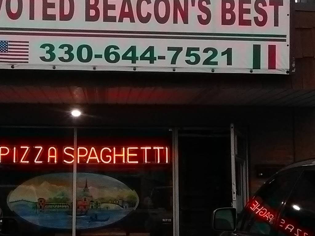 Rendinos Pizza | restaurant | 5197 Manchester Rd, Akron, OH 44319, USA | 3306447521 OR +1 330-644-7521