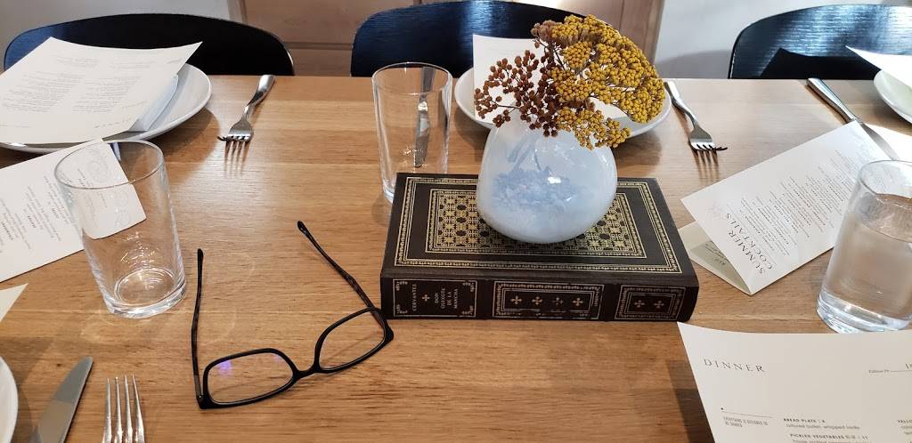 Canon | East Sacramento | restaurant | 1719 34th St, Sacramento, CA 95816, USA | 9164692433 OR +1 916-469-2433