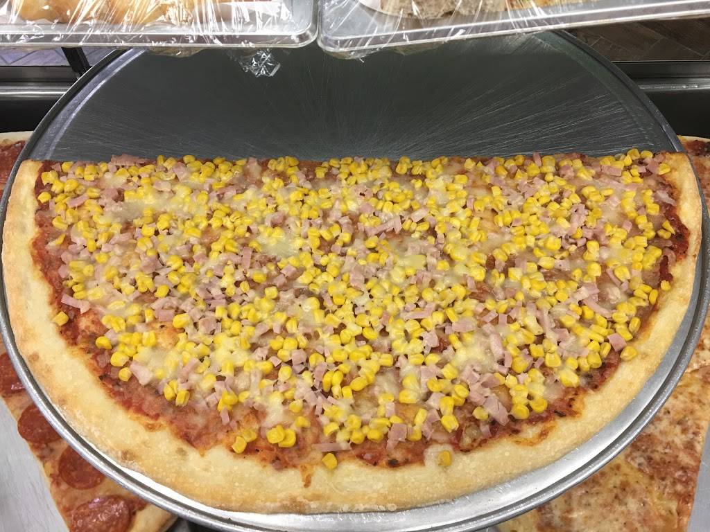 Pizza Cachapas Y Mas | restaurant | 59 W 170th St, Bronx, NY 10452, USA | 7186187990 OR +1 718-618-7990