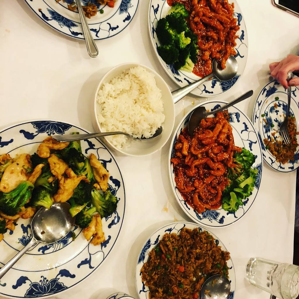 China Pavilion | restaurant | 185 Boston Post Rd, Orange, CT 06477, USA | 2037953555 OR +1 203-795-3555