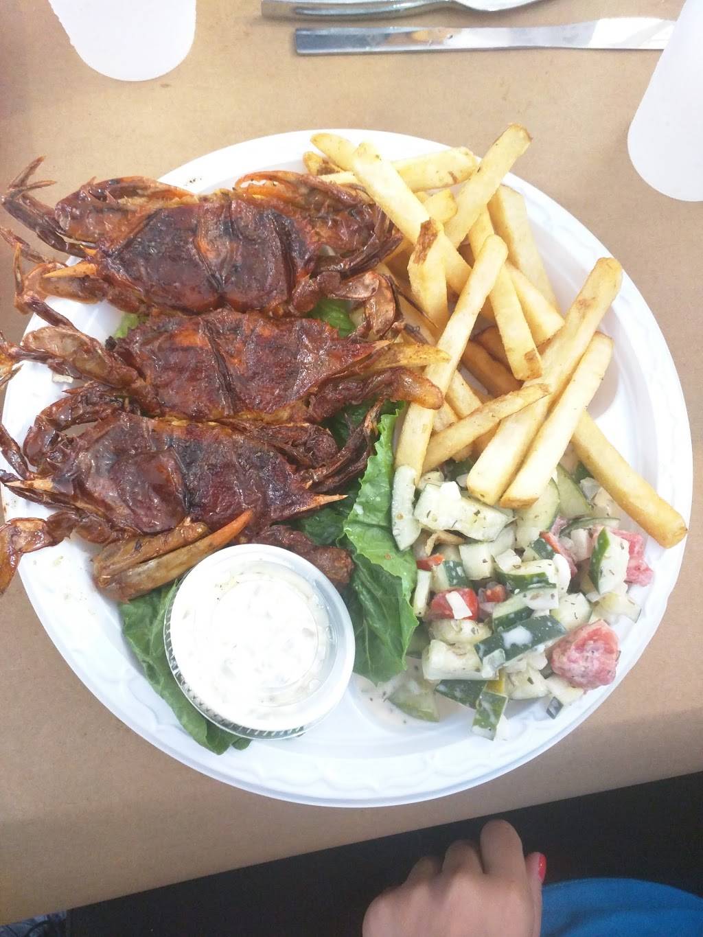 Belly Busters | restaurant | 4408 Coastal Hwy, Ocean City, MD 21842, USA | 4105247116 OR +1 410-524-7116