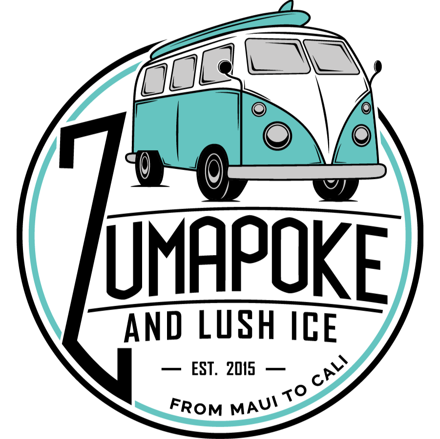 Zumapoke & Lush Ice | restaurant | 730 3rd St, Davis, CA 95616, USA | 5303410498 OR +1 530-341-0498