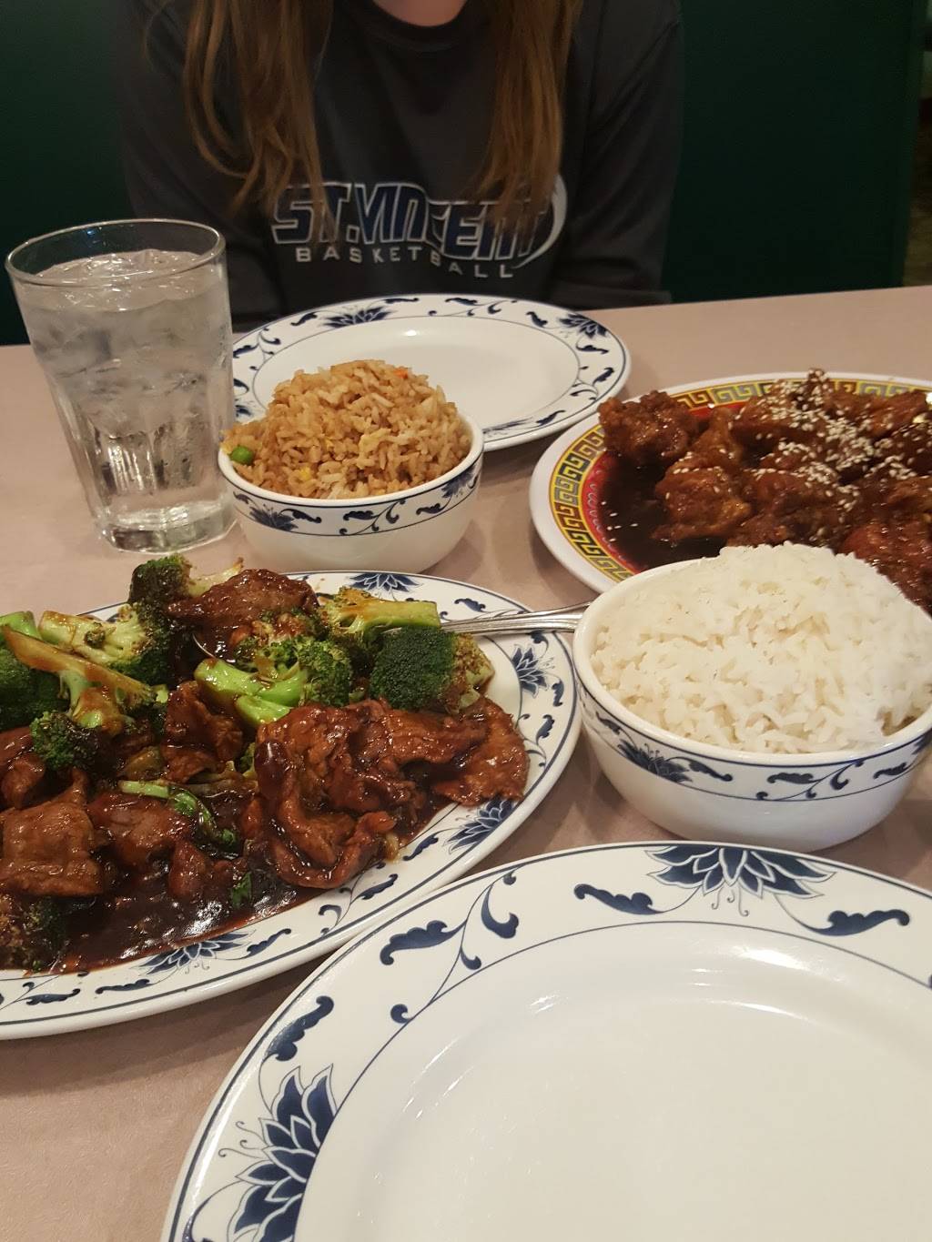 Hunan Garden | restaurant | 1516 Coshocton Ave, Mt Vernon, OH 43050, USA | 7403931313 OR +1 740-393-1313