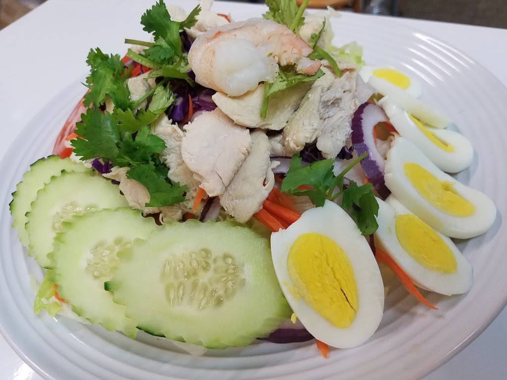 Thai Thai Kitchen | restaurant | 10639 N 19th Ave, Phoenix, AZ 85029, USA | 6028707688 OR +1 602-870-7688