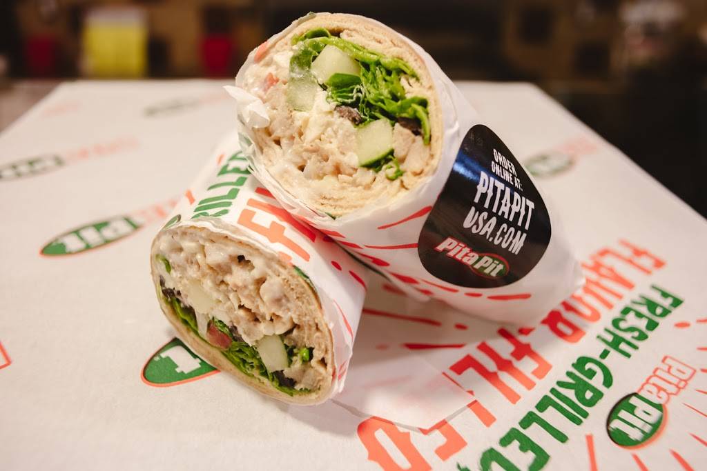 Pita Pit | restaurant | 50966 Romeo Plank Rd, Macomb, MI 48044, USA | 5868463236 OR +1 586-846-3236