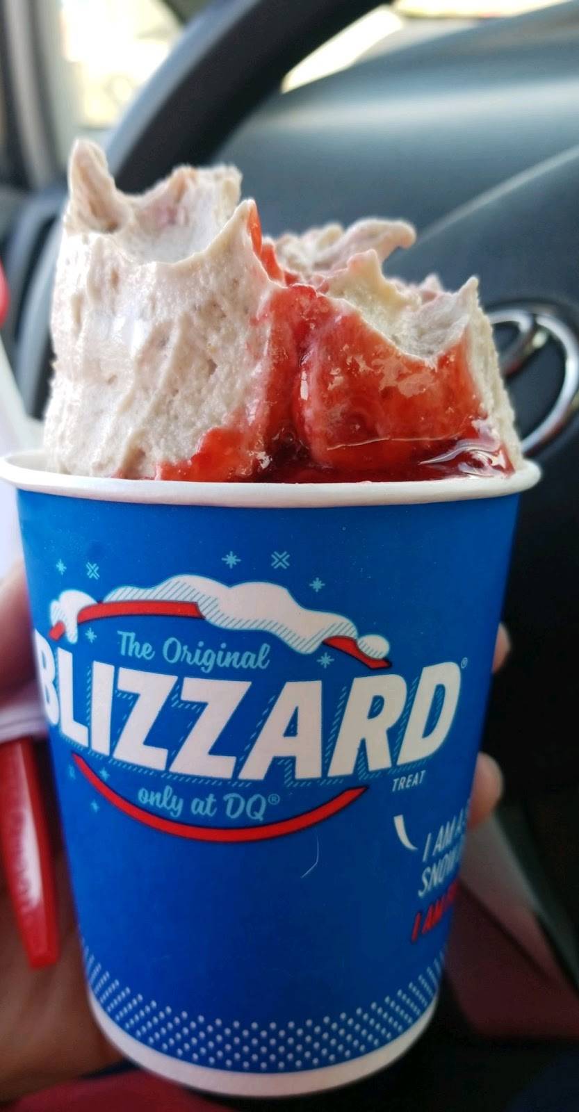 Dairy Queen Grill & Chill | restaurant | 1084 Joliet St, Dyer, IN 46311, USA | 2198658192 OR +1 219-865-8192