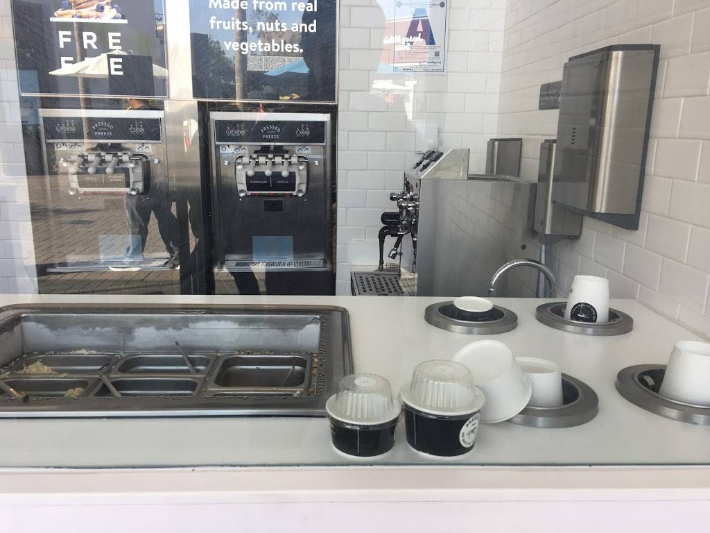 Pressed Juicery | restaurant | 4311 La Jolla Village Dr Suite 2260, San Diego, CA 92122, USA | 8585876640 OR +1 858-587-6640