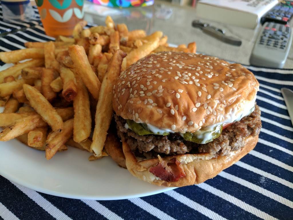 Five Guys | meal takeaway | 4180 N 1st St, San Jose, CA 95112, USA | 4083219200 OR +1 408-321-9200