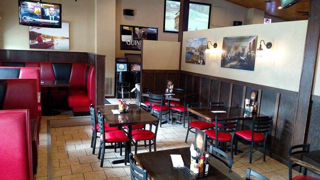 Schuggys American Grill & Taphouse | restaurant | 1055 Davis St, Hammond, WI 54015, USA | 7157962319 OR +1 715-796-2319