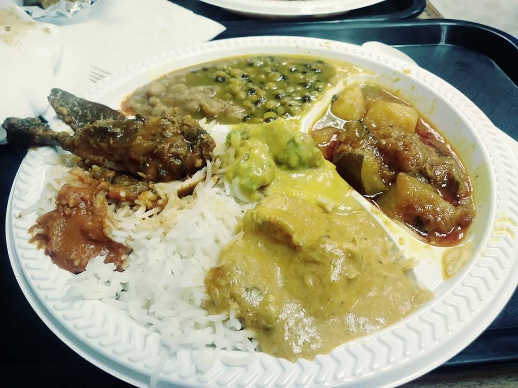 Mirch Masala 2 GO | restaurant | 6165 El Cajon Blvd Suite E, San Diego, CA 92115, USA | 6196420189 OR +1 619-642-0189