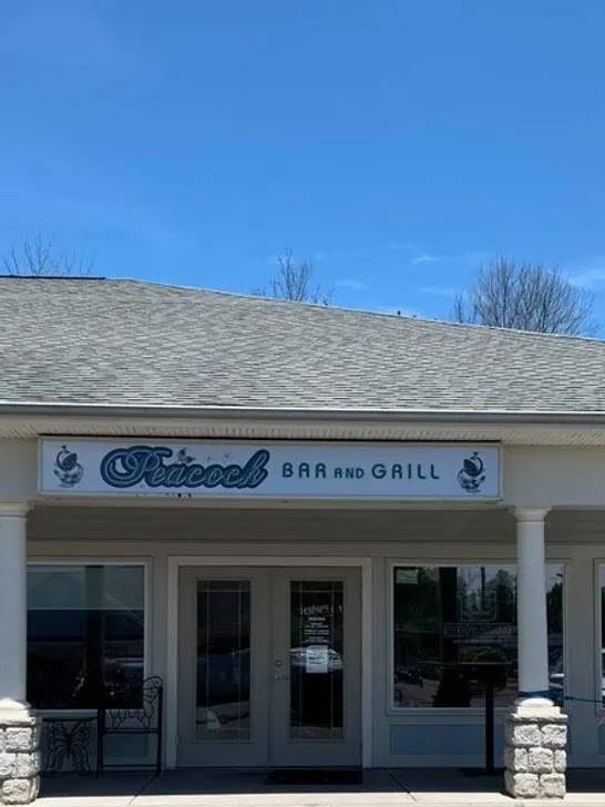Peacock Bar & Grill | restaurant | 6257 NY-31, Cicero, NY 13039, USA | 3156980108 OR +1 315-698-0108