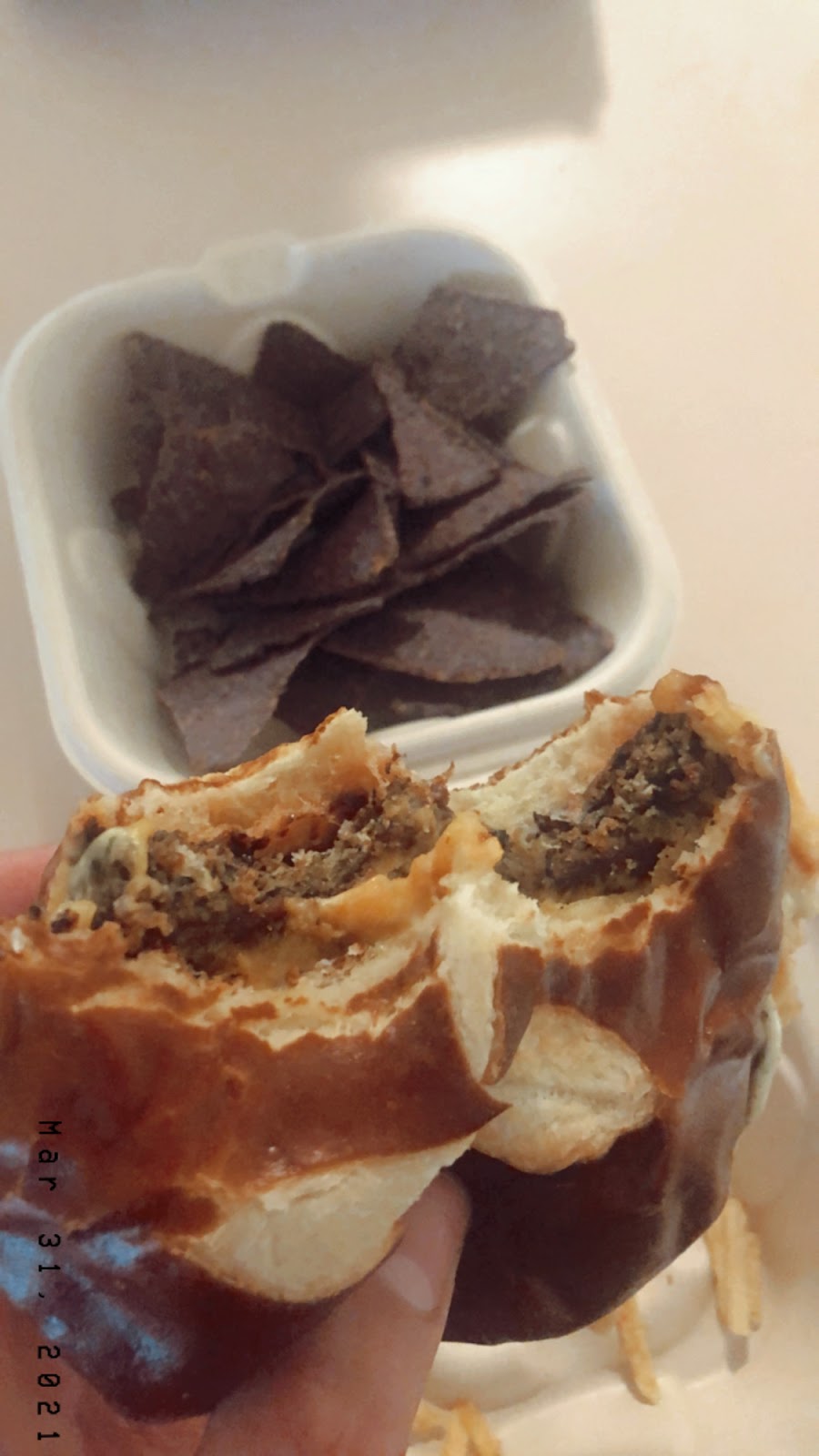 The Chosen burger | restaurant | 8857 SW 172nd Ave, Miami, FL 33196, USA | 7862129000 OR +1 786-212-9000