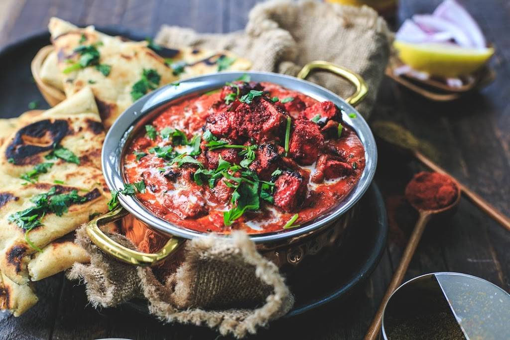 Gbg Indian Kitchen | restaurant | 471 Riverside Ave, Burlington, VT 05401, USA | 8024483653 OR +1 802-448-3653