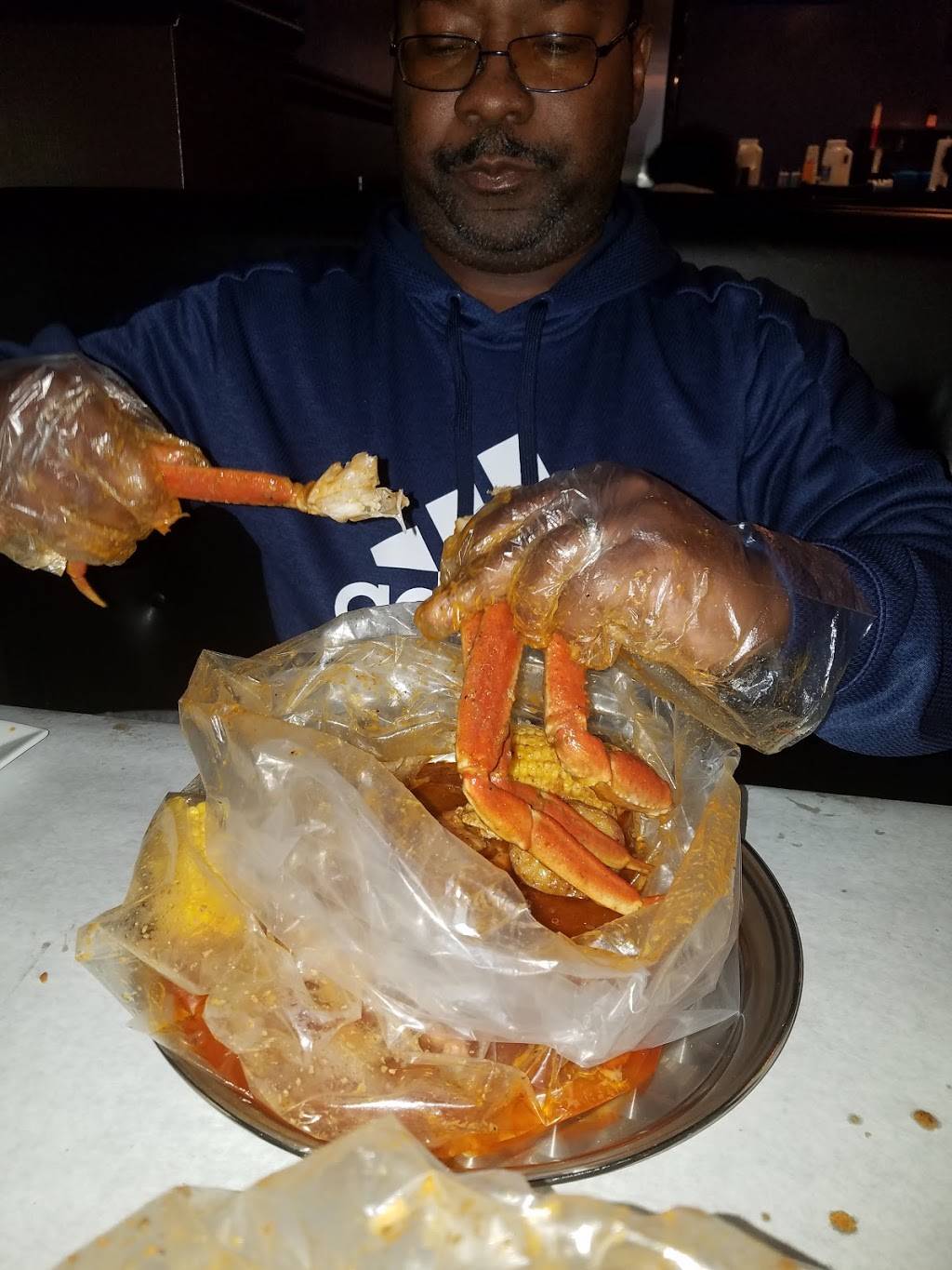 Zeafood Boil | restaurant | 5802 E Virginia Beach Blvd #140, Norfolk, VA 23502, USA | 7572273825 OR +1 757-227-3825