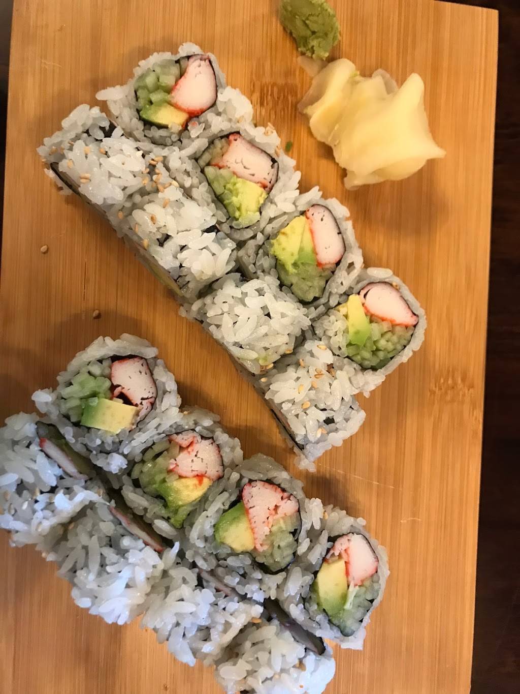 Sushi Q5 Westminster | restaurant | 250 Englar Rd Ste 1, Westminster, MD 21157, United States | 4108487315 OR +1 410-848-7315