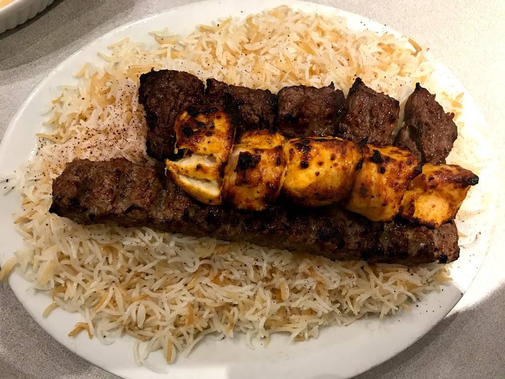 Ariana Kabab House | restaurant | 2677 Alta Vista Dr, Ottawa, ON K1V 7T5, Canada | 6137310666 OR +1 613-731-0666