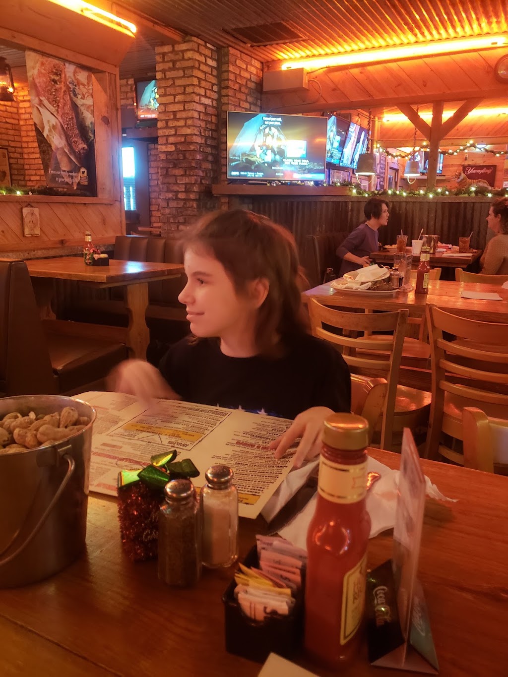 Double D Steak House | restaurant | 1030 N Pine St, DeRidder, LA 70634, USA | 3374638005 OR +1 337-463-8005