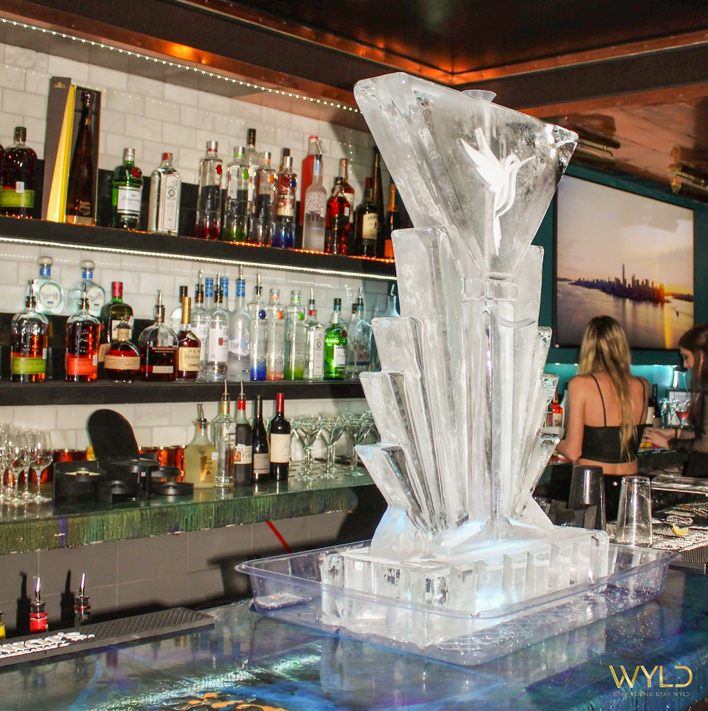 WYLD Bar | restaurant | 706 W 6th St, Austin, TX 78701, USA | 2816851838 OR +1 281-685-1838