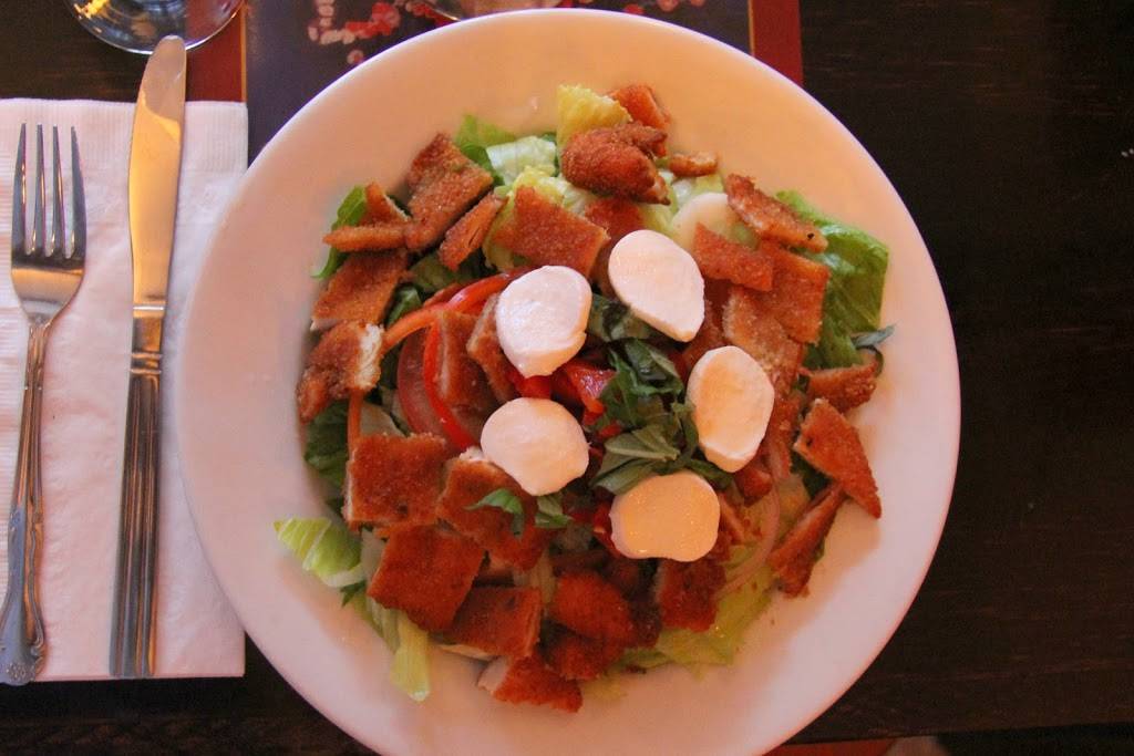 DParma Italian Cuisine | restaurant | 182 Sumner St, Boston, MA 02128, USA | 6175679671 OR +1 617-567-9671