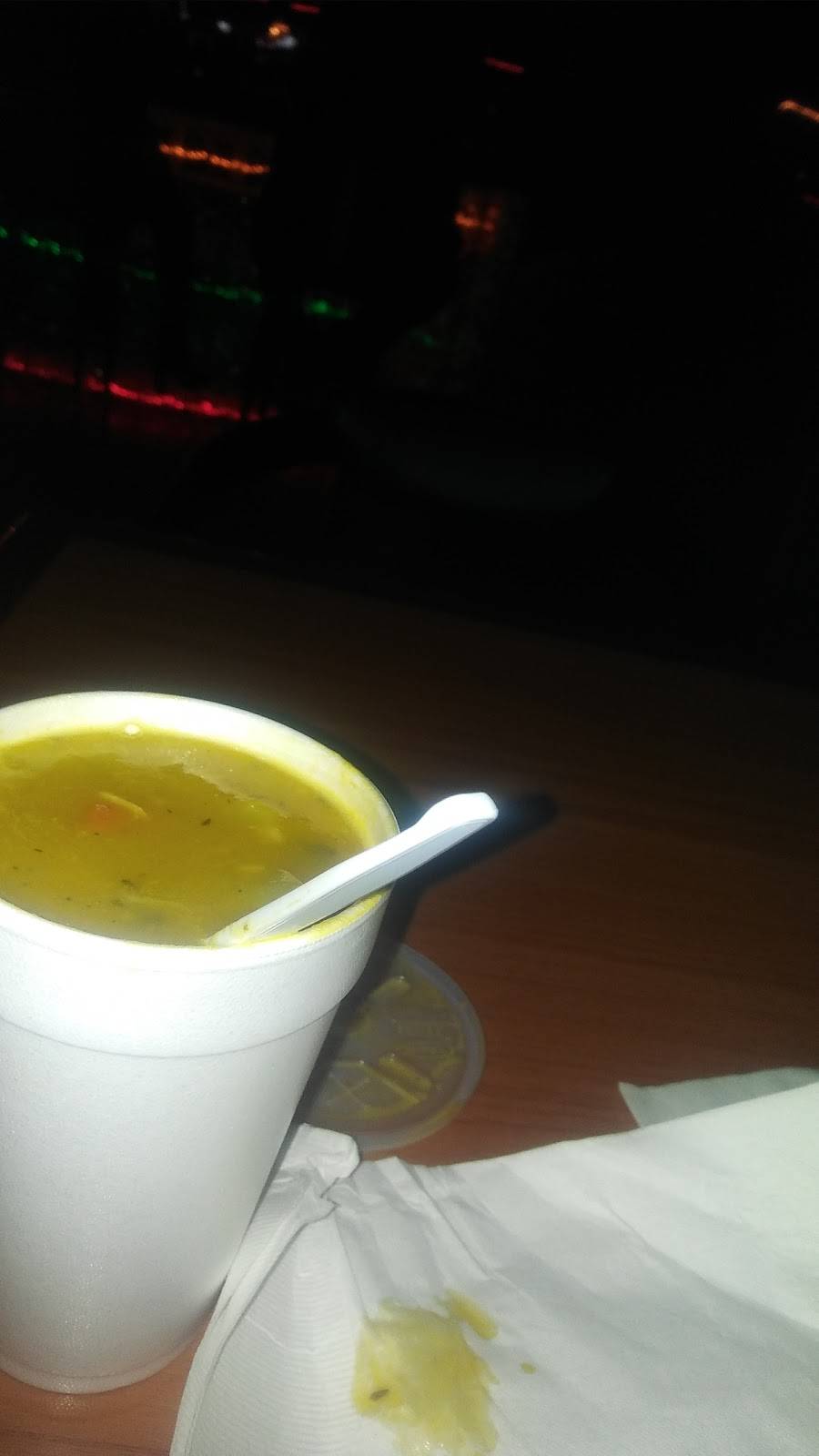 Footprints Jamaican Restaurant & Lounge | night club | 4185 Snapfinger Woods Dr, Decatur, GA 30035, USA | 4042889440 OR +1 404-288-9440