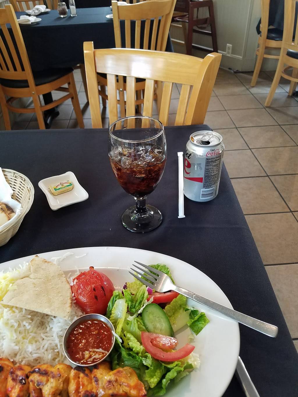 Upland Kabob Inc | restaurant | 733 N Mountain Ave, Upland, CA 91786, USA | 9099855454 OR +1 909-985-5454